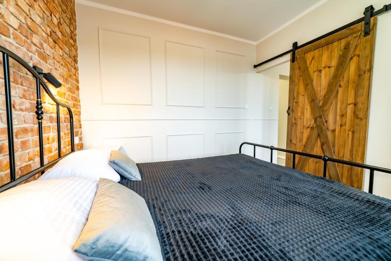 Apartament Z Widokiem Mikołajki Ngoại thất bức ảnh